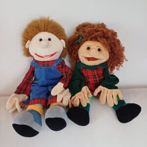 Puppentheater