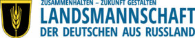 Landmannschafts der Deutschen aus Russland