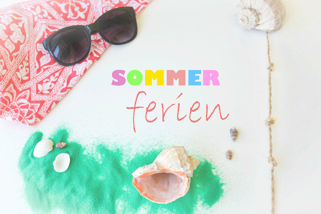 Sommerferien