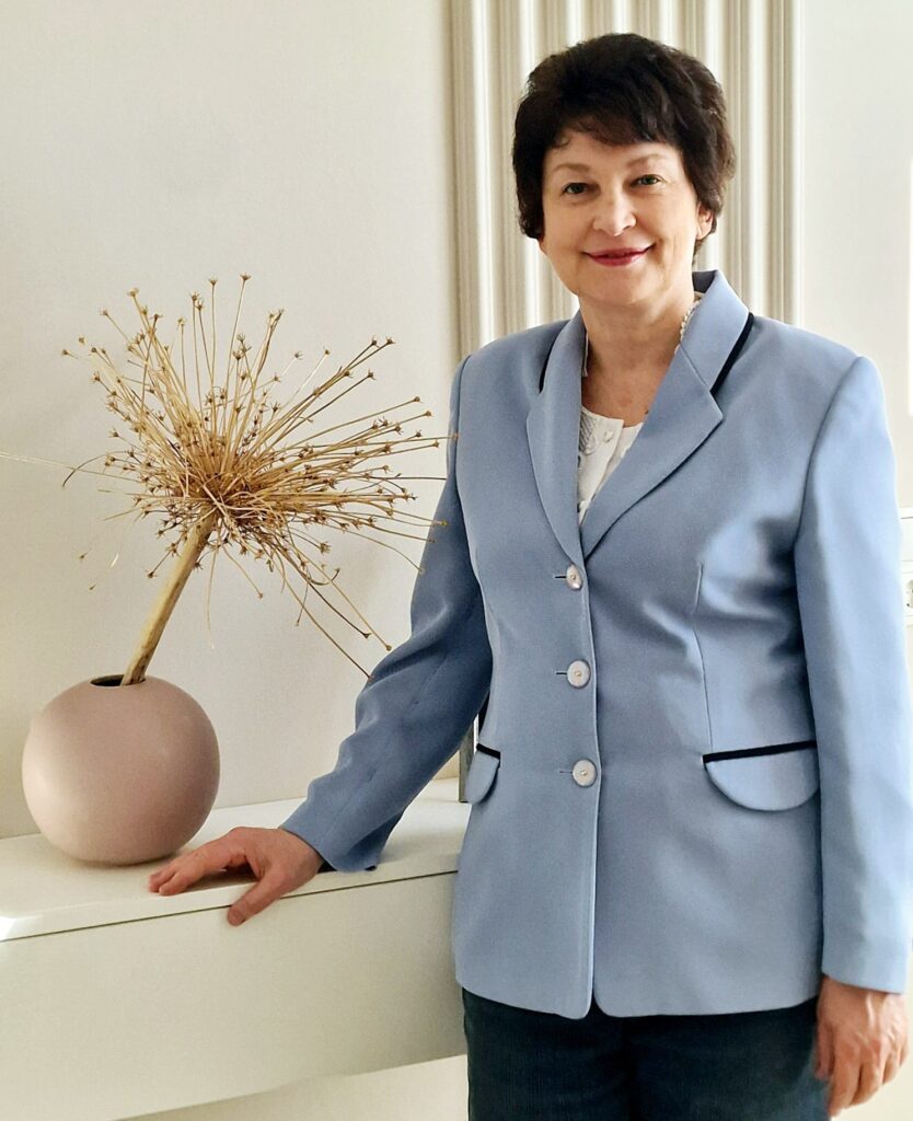 Bild von Irina Gärtner