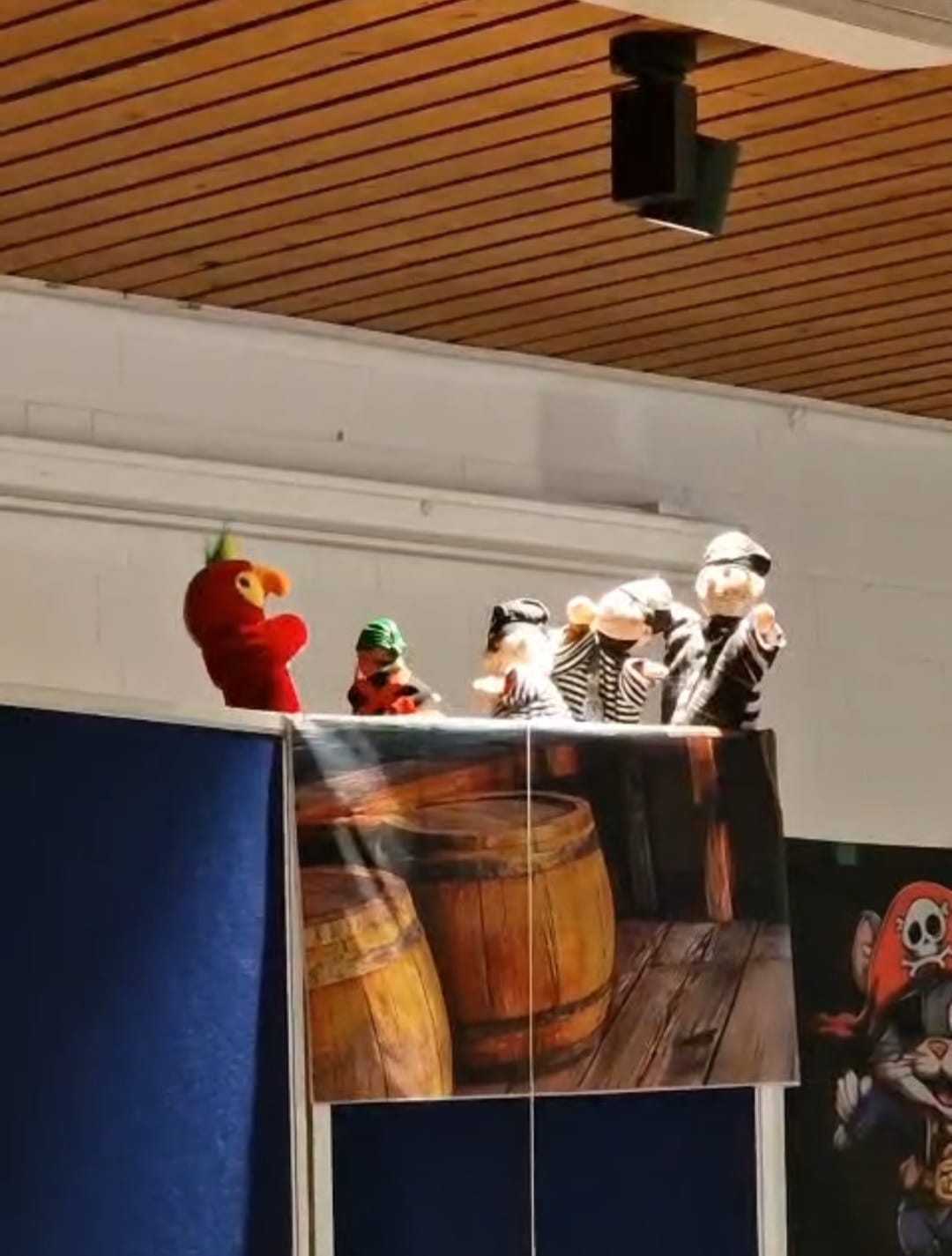 Puppentheater