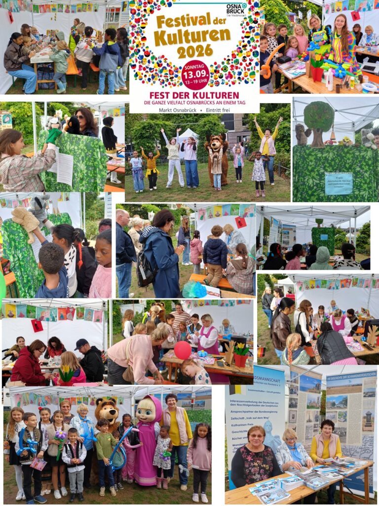 Fotoplakat Stand